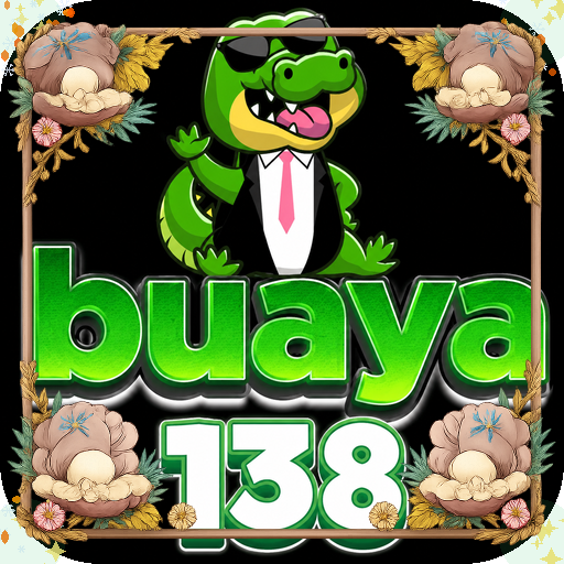 buaya138 — galeri pratinjau Resmi APK